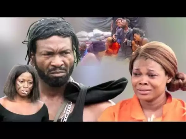 Video: BAD MAN IN THE WOODS SEASON 3 - SYLVESTER MADU   | 2018 Latest Nigerian Nollywood Full Movies
